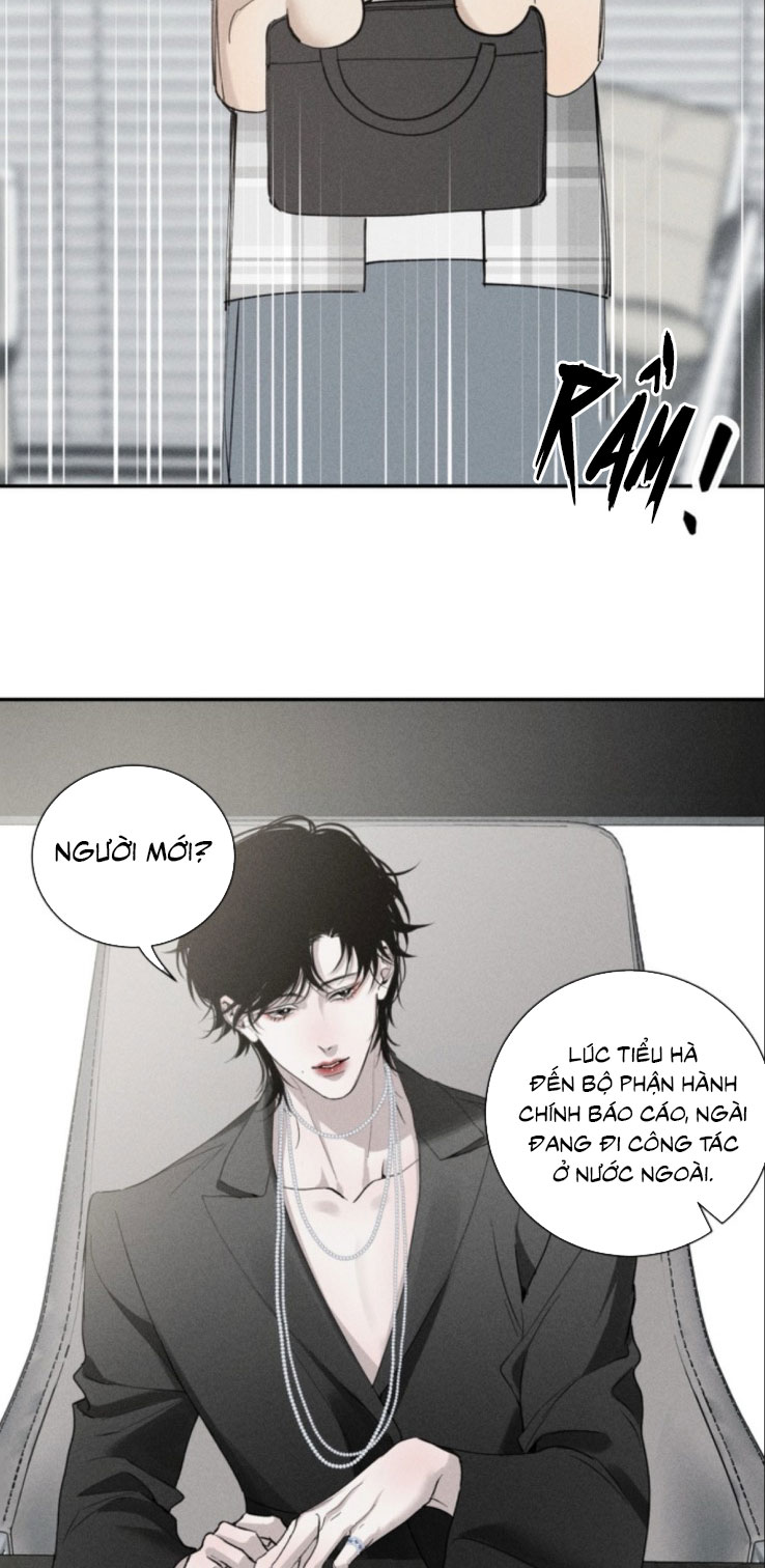 Thuần Dưỡng Chap 1 - Trang 2