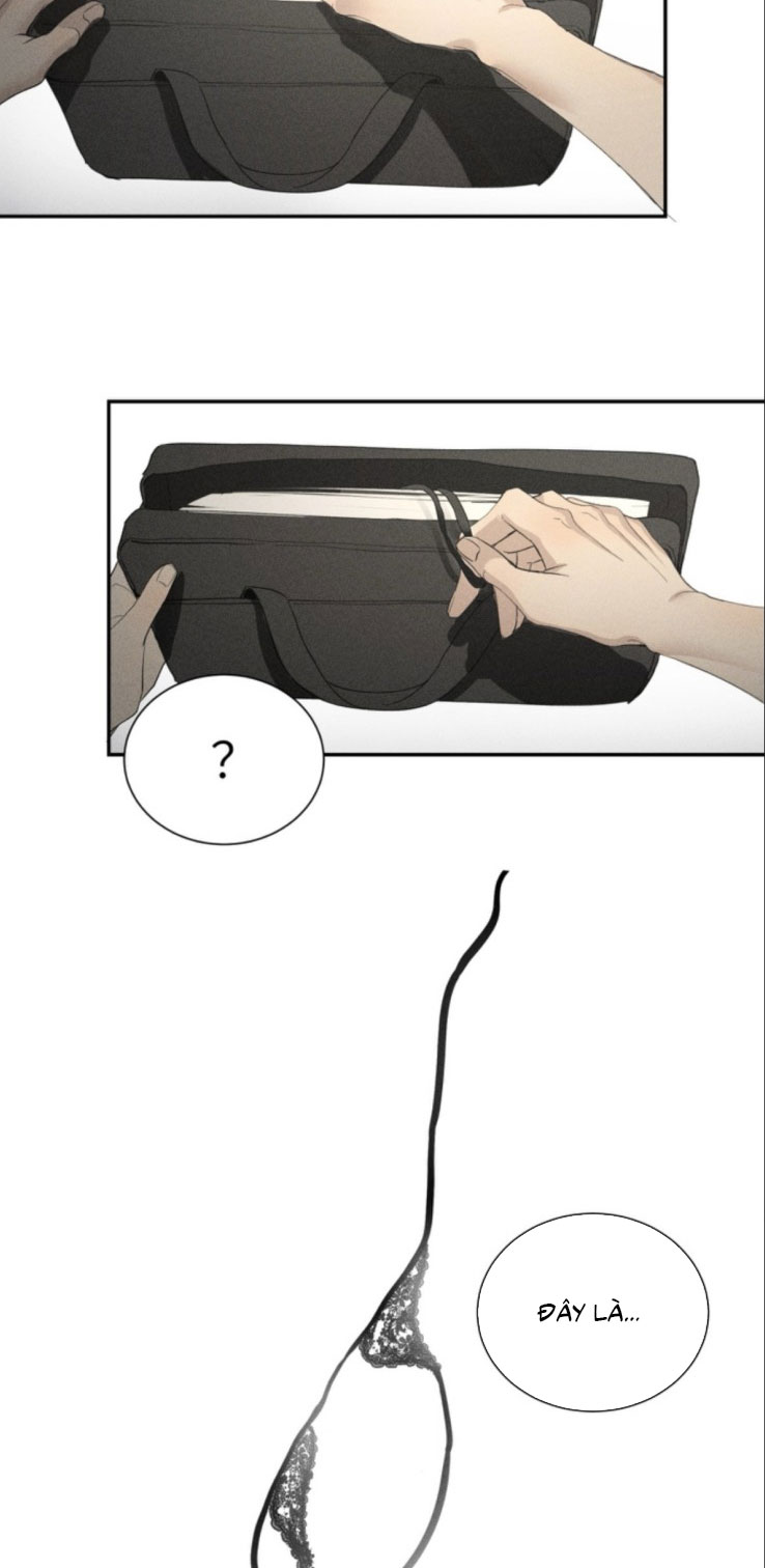 Thuần Dưỡng Chap 1 - Trang 2