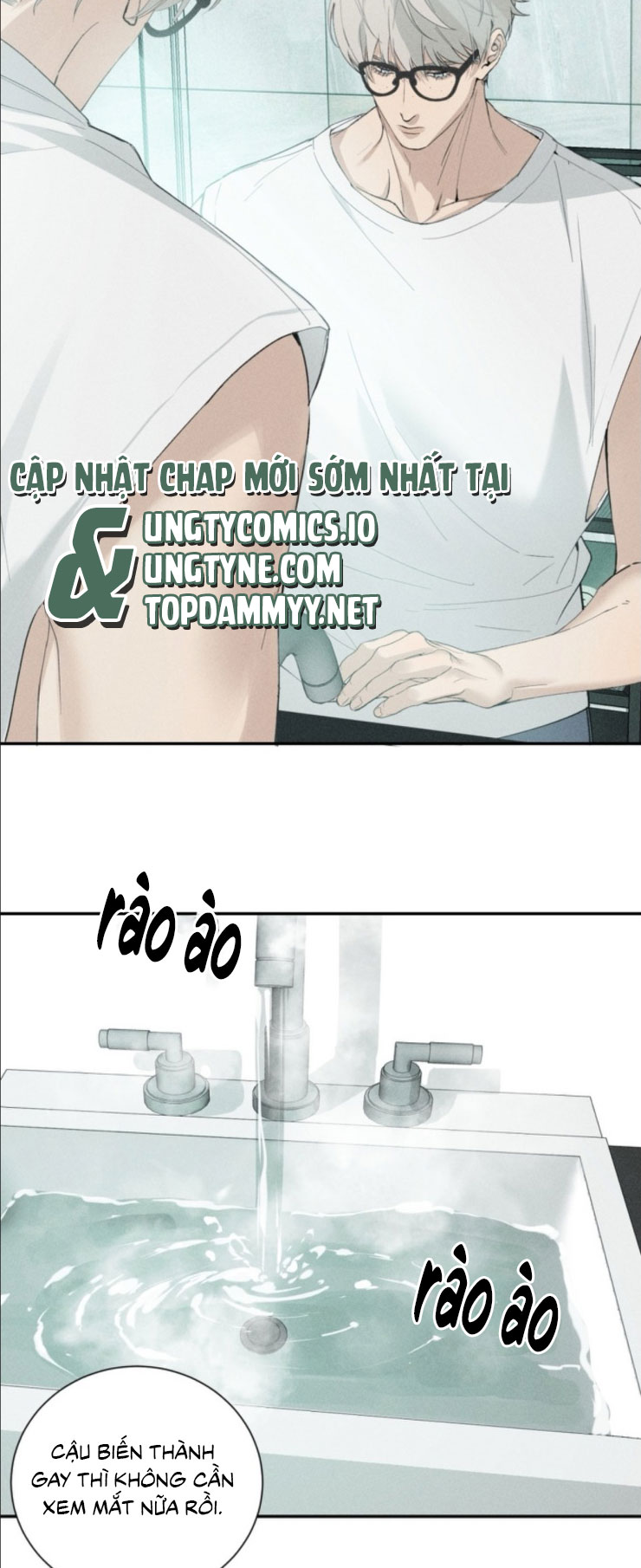 Thuần Dưỡng Chap 1 - Trang 2