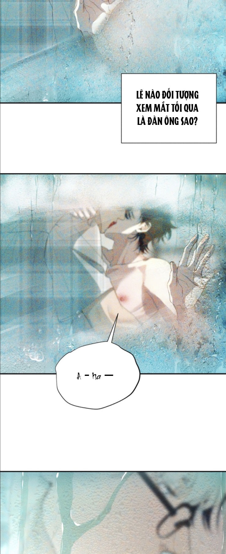 Thuần Dưỡng Chap 1 - Trang 2