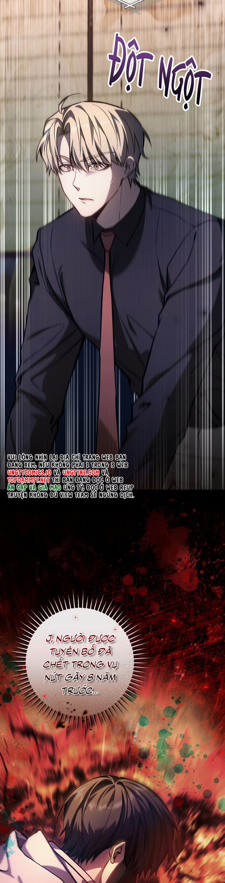Thợ Săn Trở Về Chap 14 - Next Chap 15