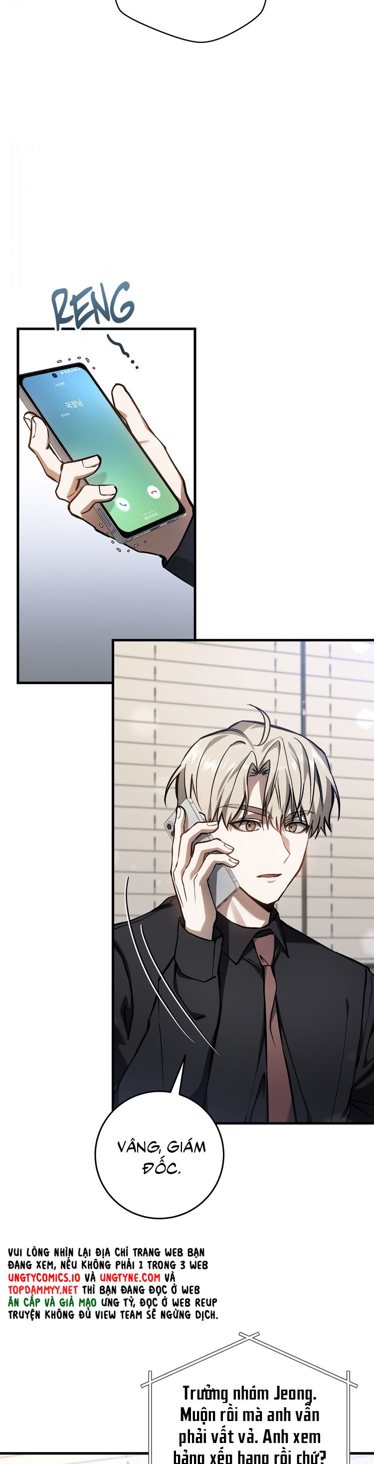 Thợ Săn Trở Về Chap 14 - Next Chap 15
