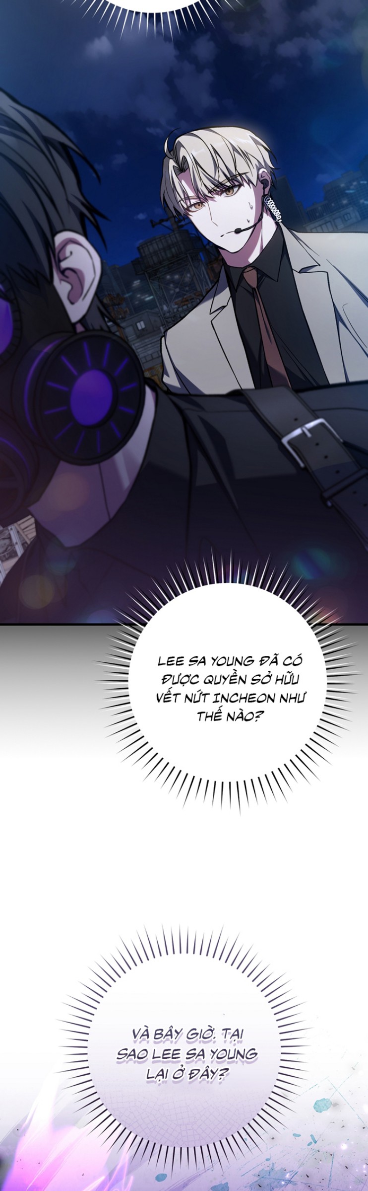 Thợ Săn Trở Về Chap 14 - Next Chap 15