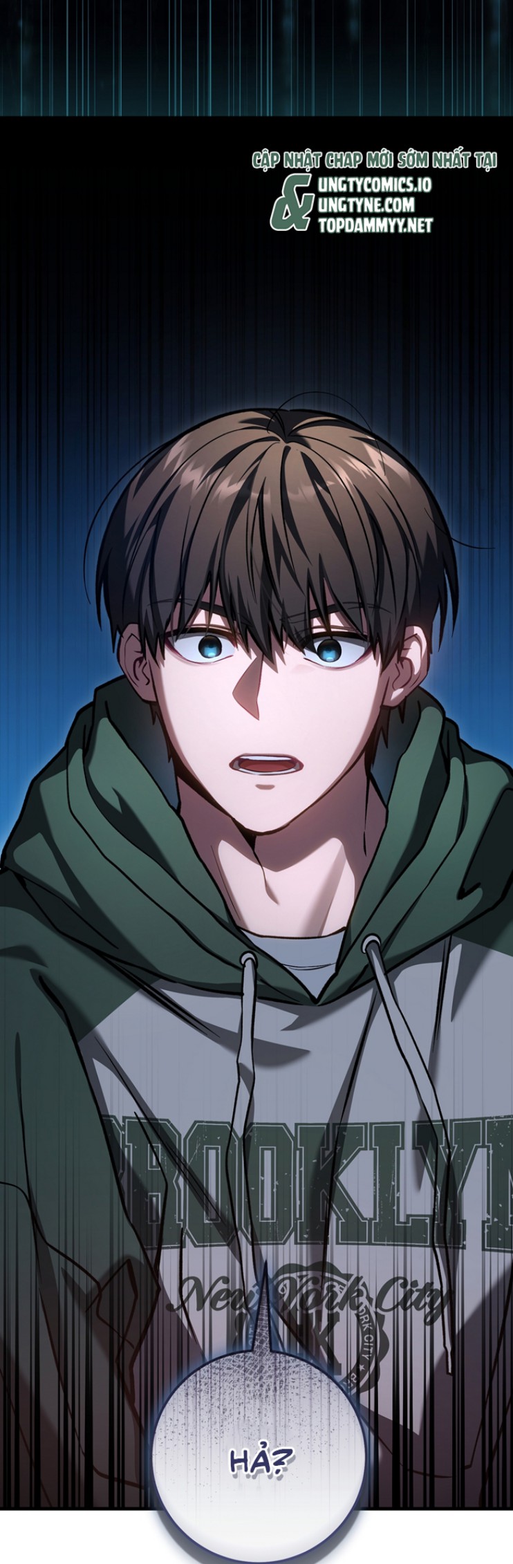 Thợ Săn Trở Về Chap 14 - Next Chap 15