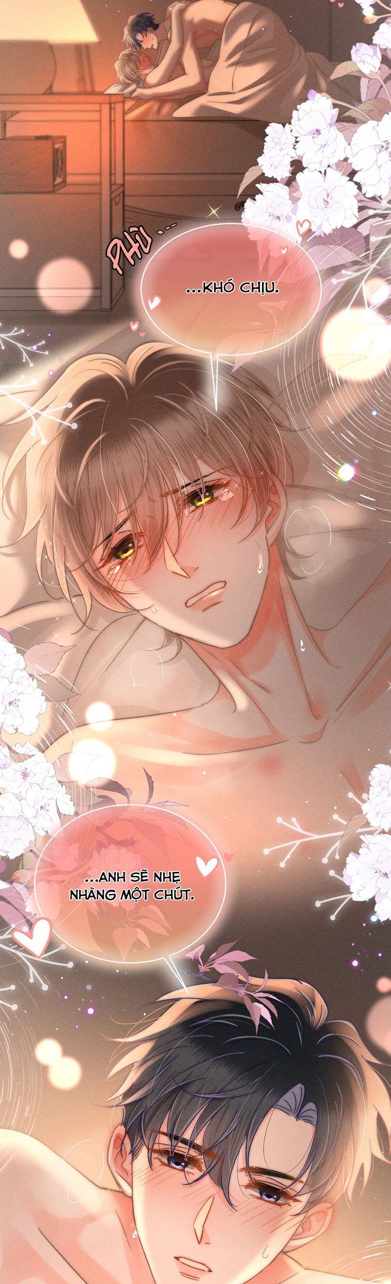 Ánh Trăng Vì Tôi Mà Đến Chapter 91 - Trang 4