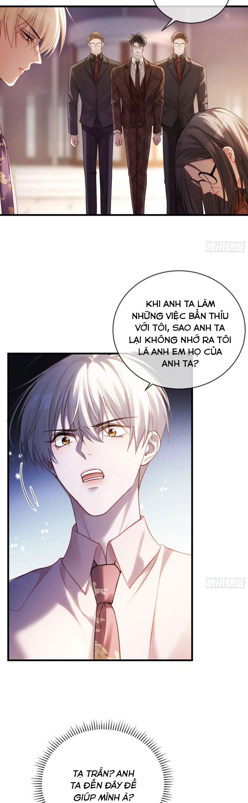 Xuyên Nhanh: Quan Hệ Gây Nghiện Chapter 69 - Next Chapter 70
