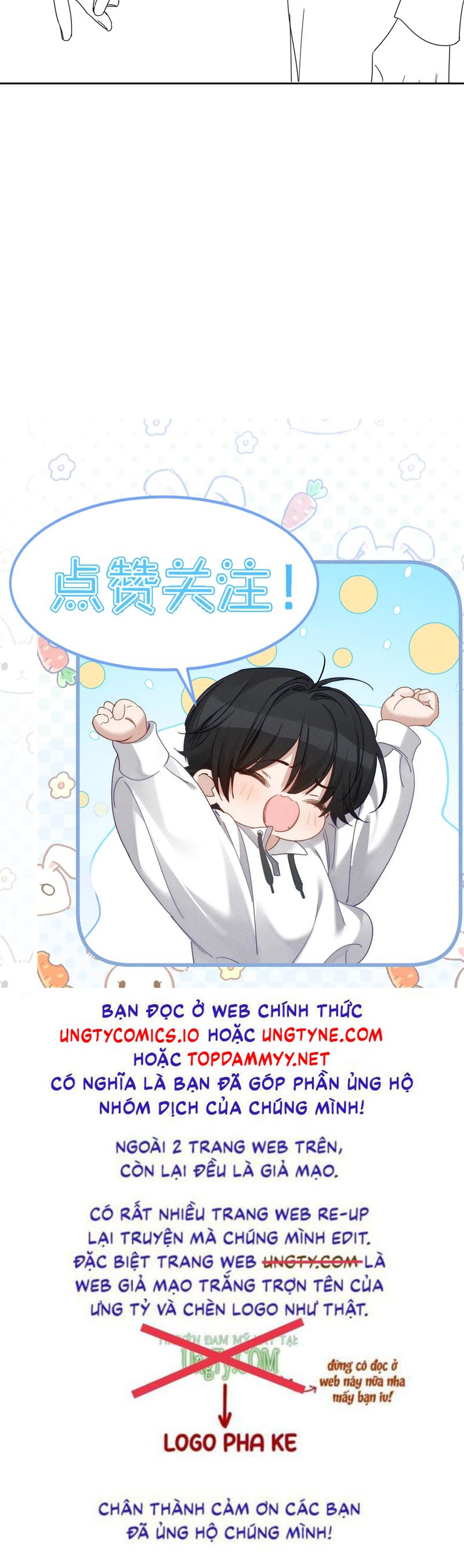 Nhân Vật Chính Chỉ Muốn Yêu Đương Chapter 180 - Trang 4