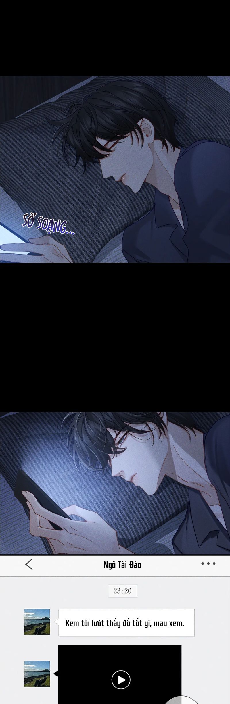 Nhân Vật Chính Chỉ Muốn Yêu Đương Chapter 180 - Trang 4