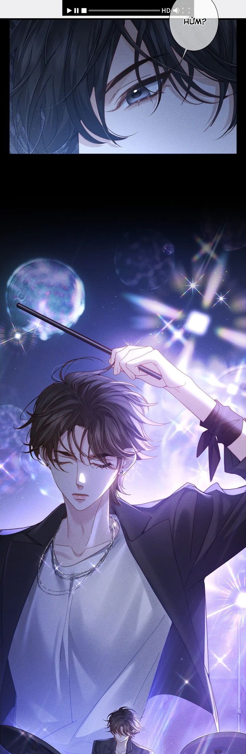 Nhân Vật Chính Chỉ Muốn Yêu Đương Chapter 180 - Trang 4