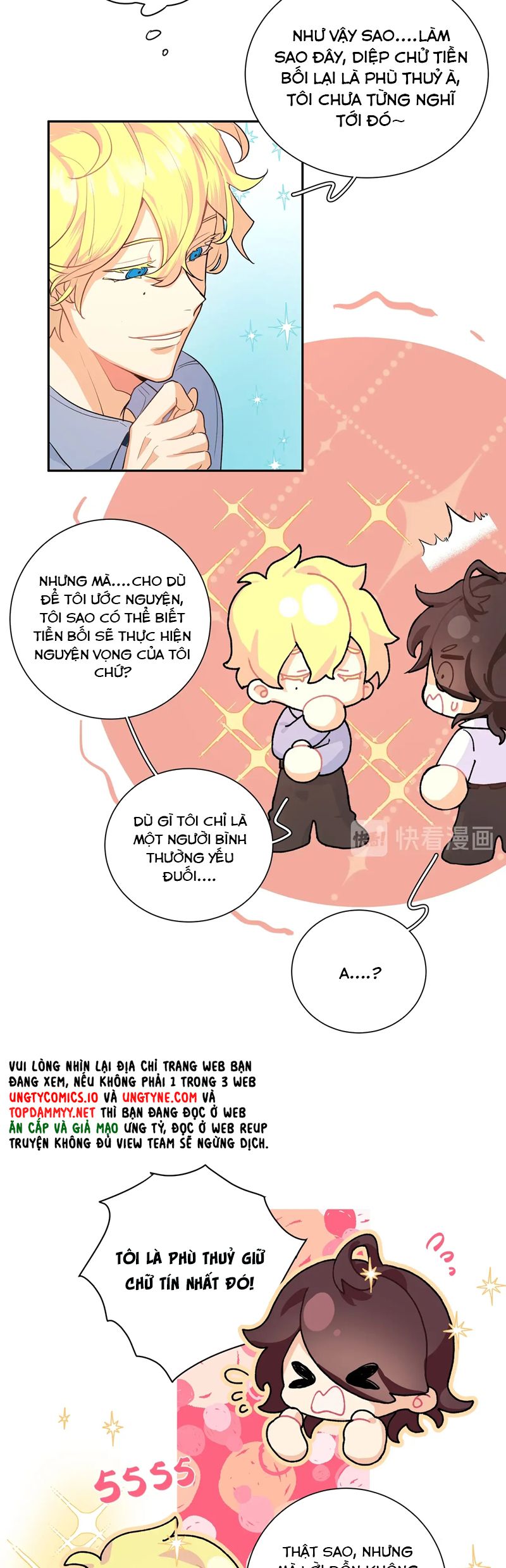 Kế Hoạch Săn Ma Nam Thời Hiện Đại Chap 2 - Trang 2