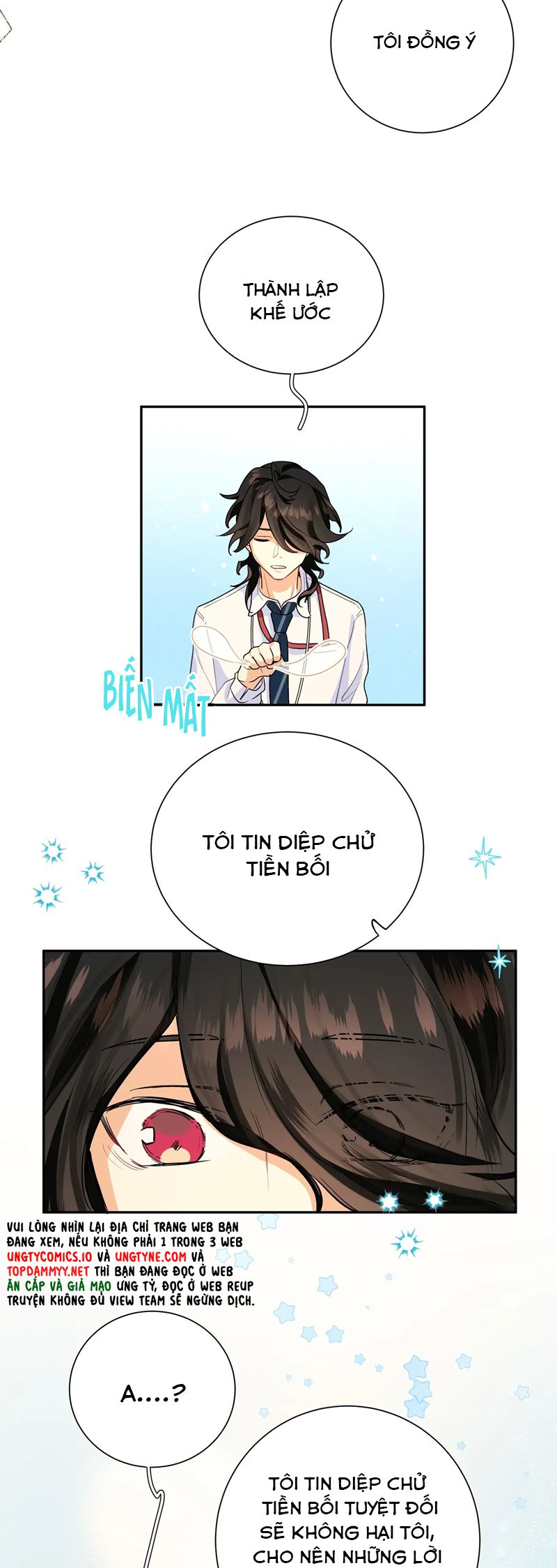 Kế Hoạch Săn Ma Nam Thời Hiện Đại Chap 2 - Trang 2