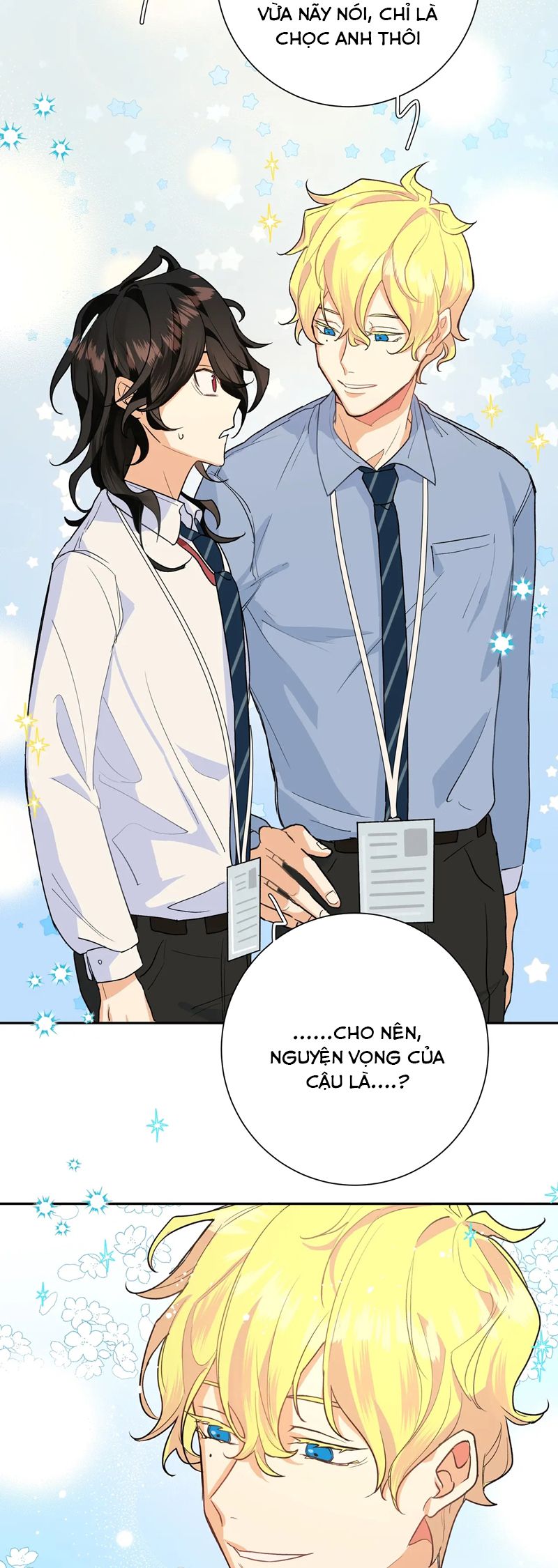 Kế Hoạch Săn Ma Nam Thời Hiện Đại Chap 2 - Trang 2