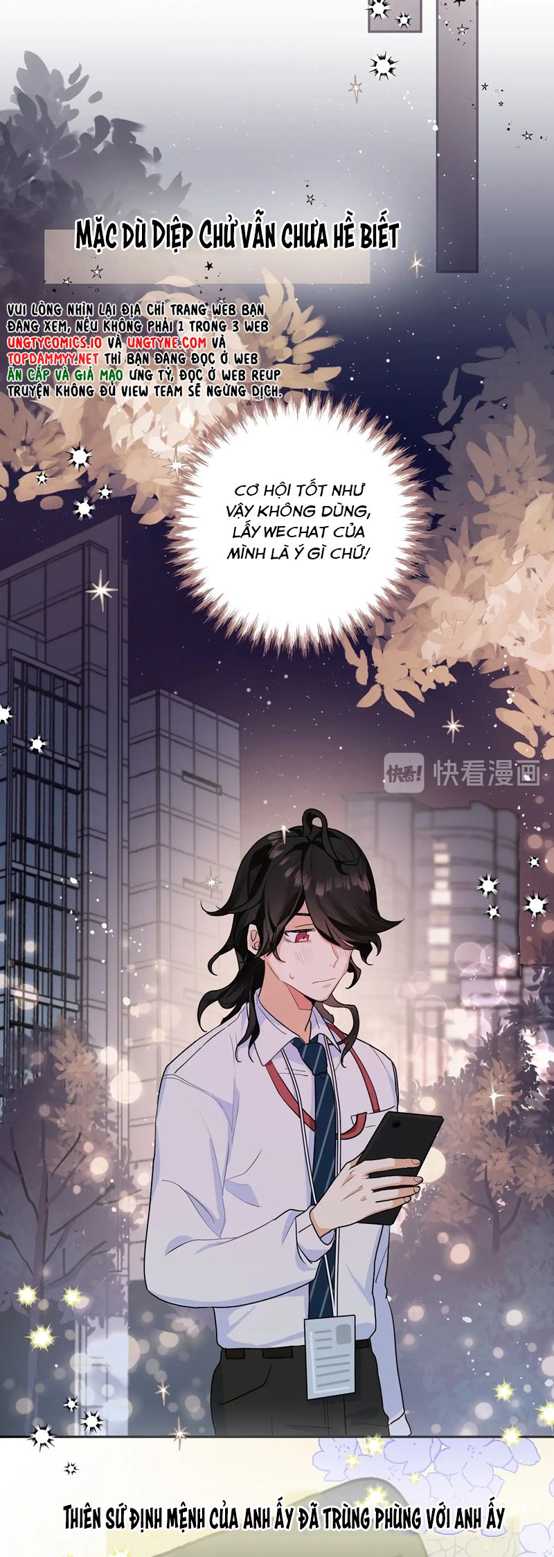 Kế Hoạch Săn Ma Nam Thời Hiện Đại Chap 2 - Trang 2
