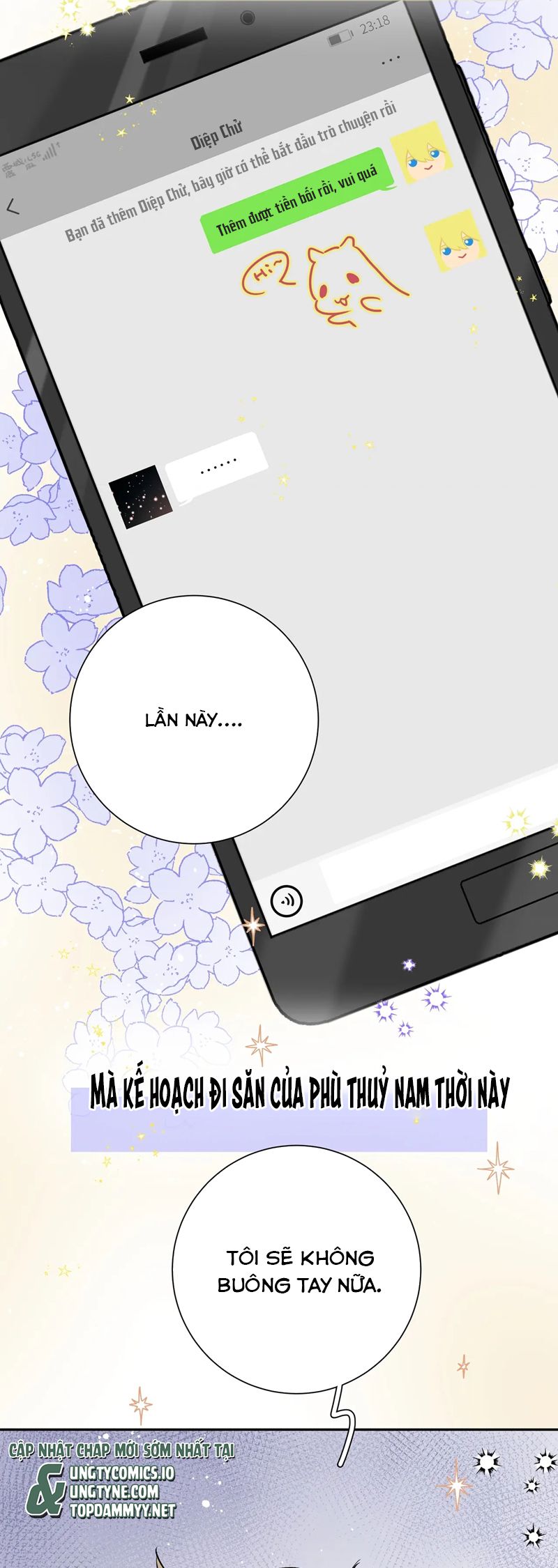 Kế Hoạch Săn Ma Nam Thời Hiện Đại Chap 2 - Trang 2