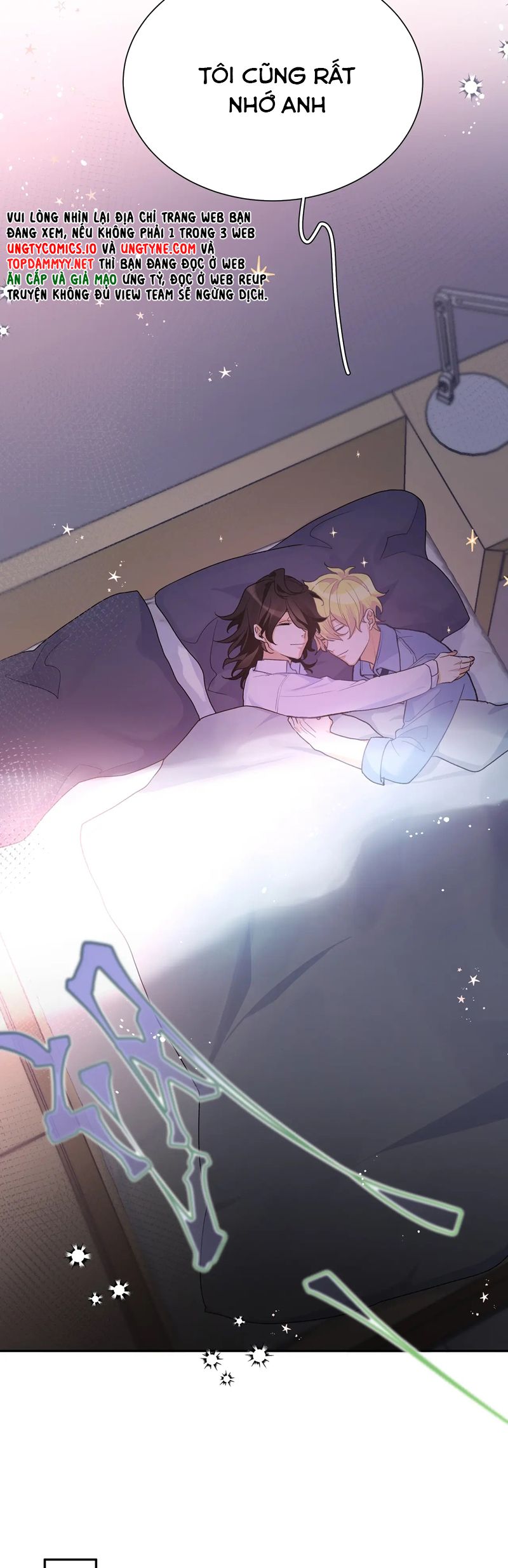 Kế Hoạch Săn Ma Nam Thời Hiện Đại Chap 4 - Trang 2