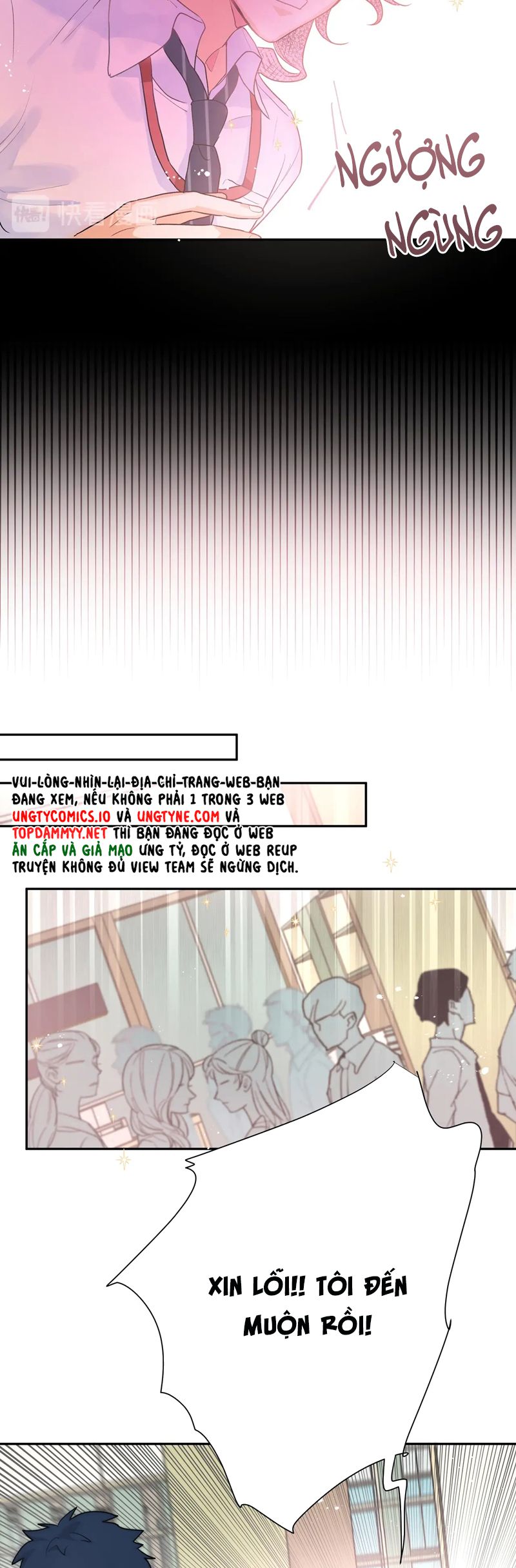 Kế Hoạch Săn Ma Nam Thời Hiện Đại Chap 4 - Trang 2