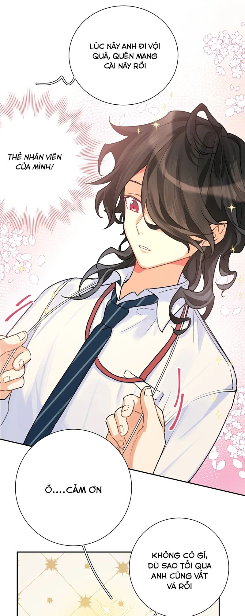 Kế Hoạch Săn Ma Nam Thời Hiện Đại Chap 4 - Trang 2