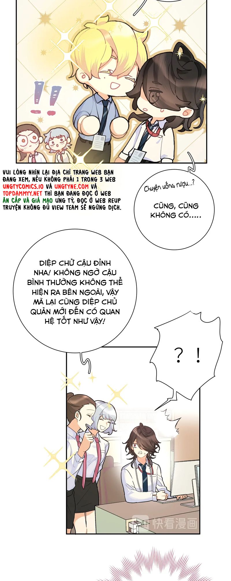 Kế Hoạch Săn Ma Nam Thời Hiện Đại Chap 4 - Trang 2