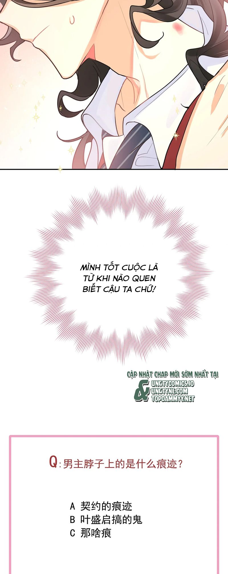 Kế Hoạch Săn Ma Nam Thời Hiện Đại Chap 4 - Trang 2
