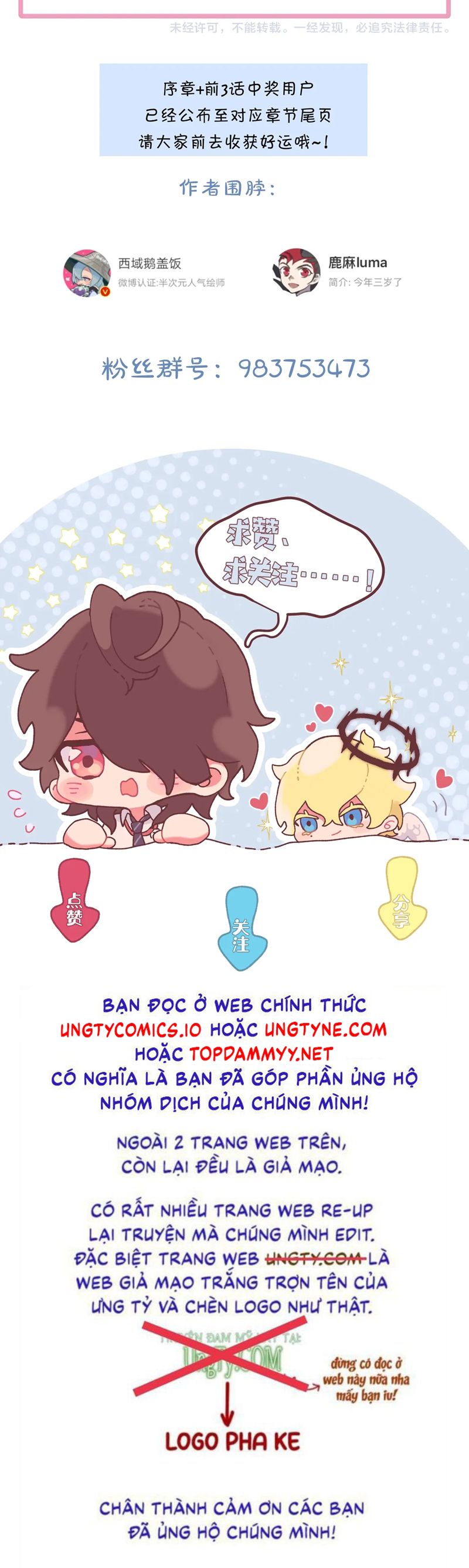 Kế Hoạch Săn Ma Nam Thời Hiện Đại Chap 4 - Trang 2