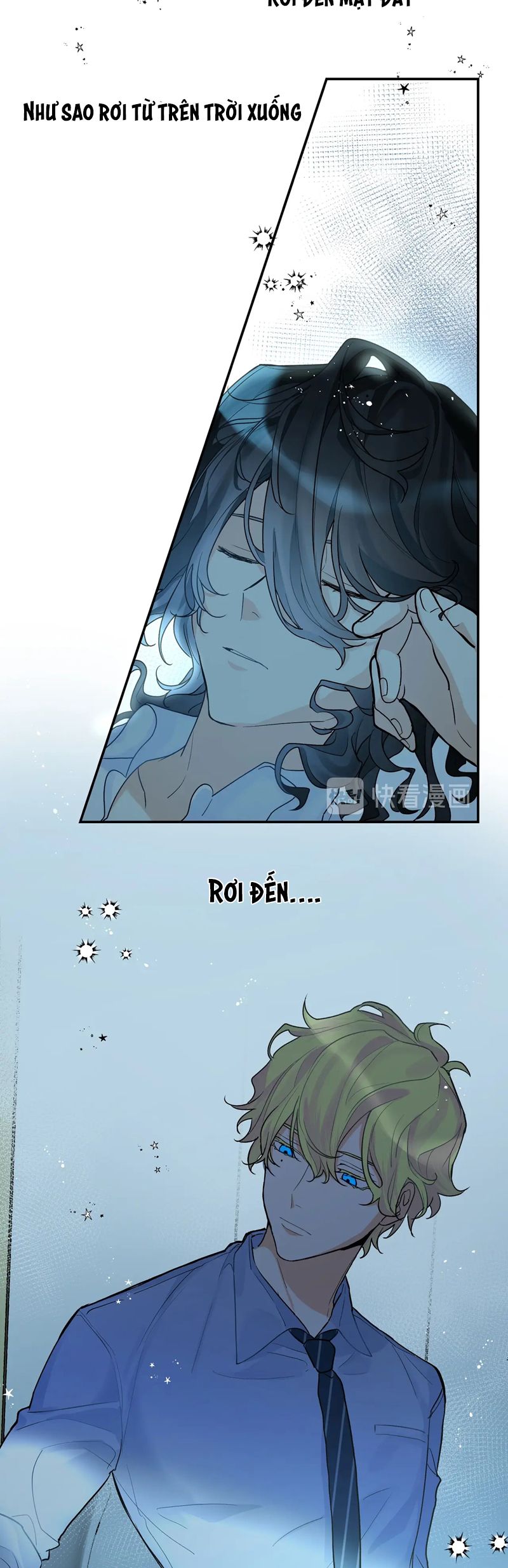 Kế Hoạch Săn Ma Nam Thời Hiện Đại Chap 4 - Trang 2