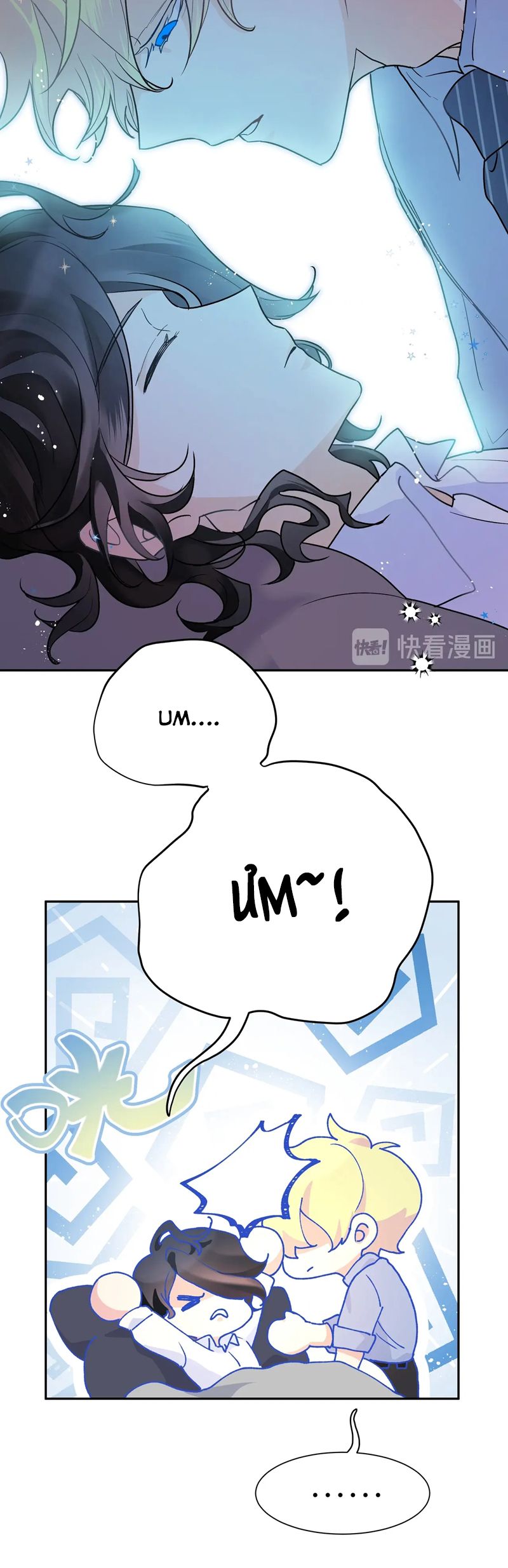 Kế Hoạch Săn Ma Nam Thời Hiện Đại Chap 4 - Trang 2