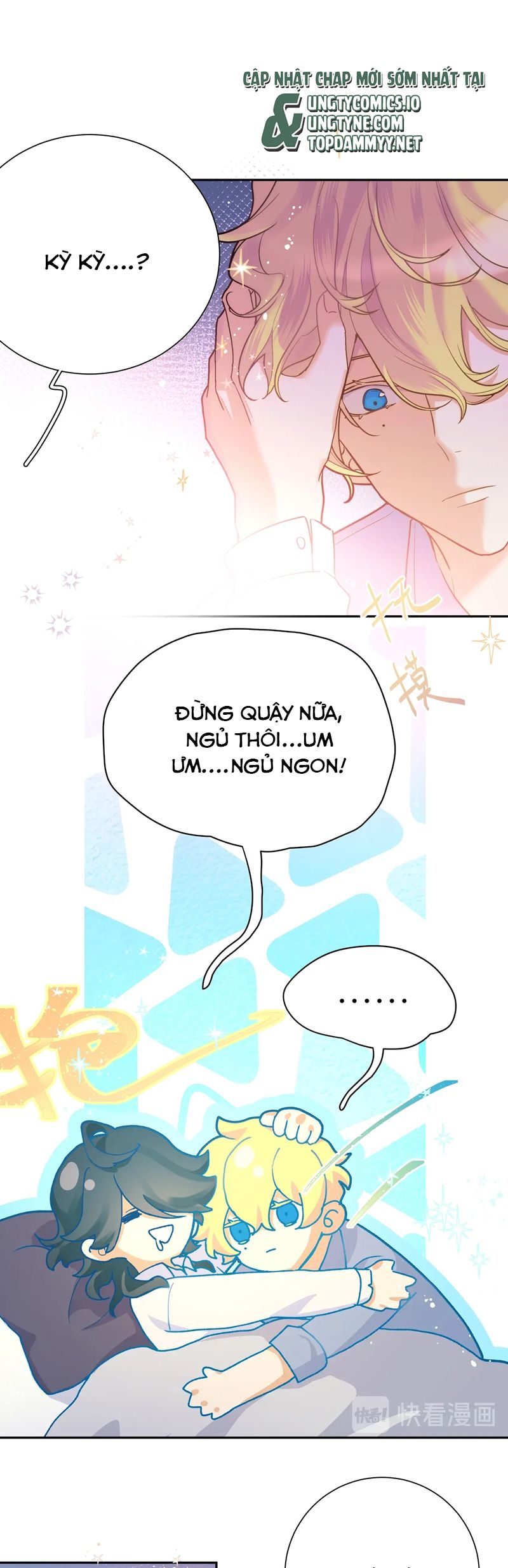 Kế Hoạch Săn Ma Nam Thời Hiện Đại Chap 4 - Trang 2