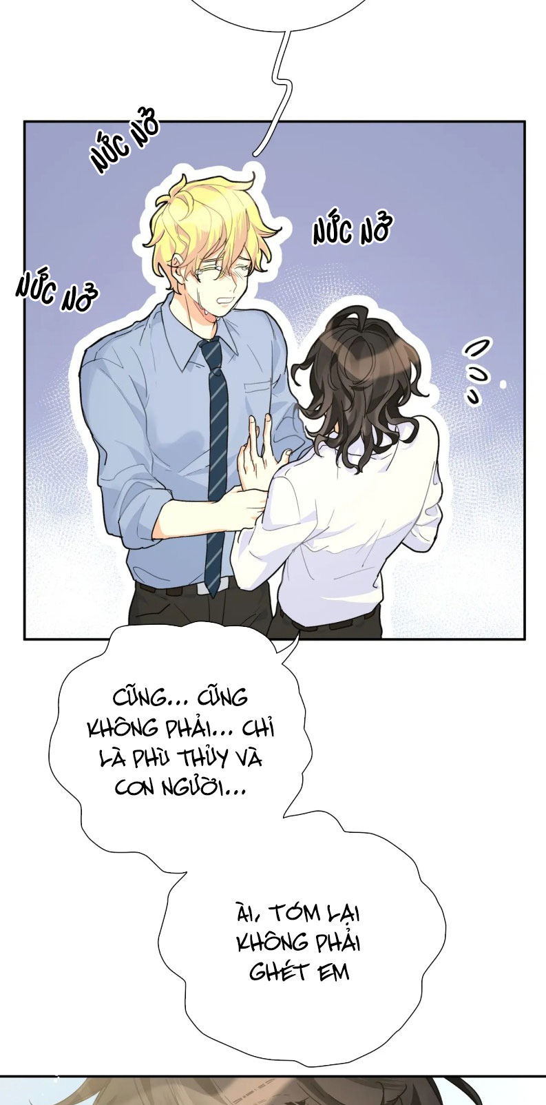 Kế Hoạch Săn Ma Nam Thời Hiện Đại Chap 11 - Trang 2