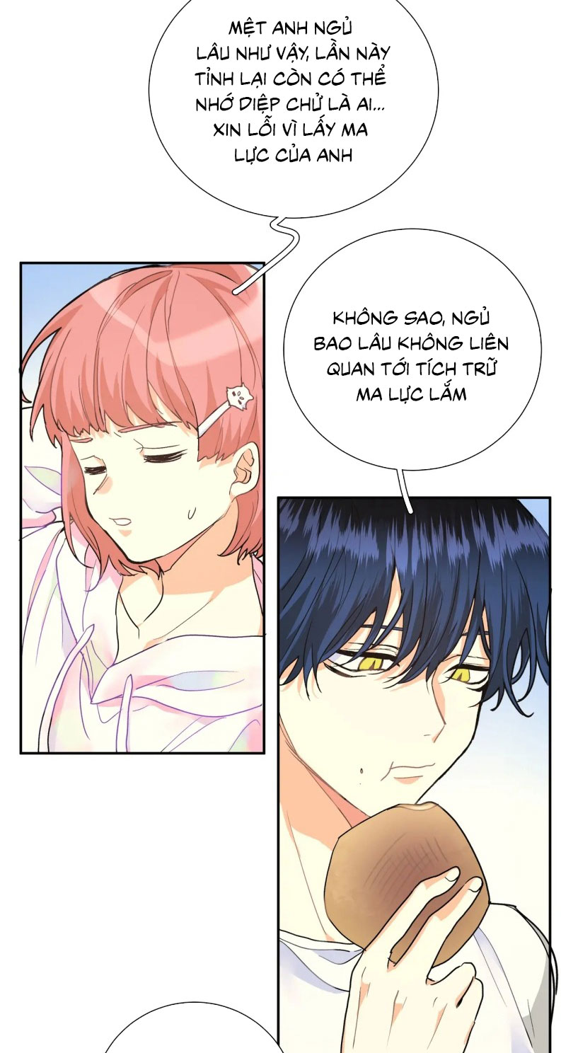 Kế Hoạch Săn Ma Nam Thời Hiện Đại Chap 13 - Trang 2