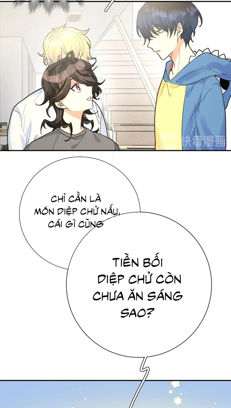 Kế Hoạch Săn Ma Nam Thời Hiện Đại Chap 14 - Trang 2