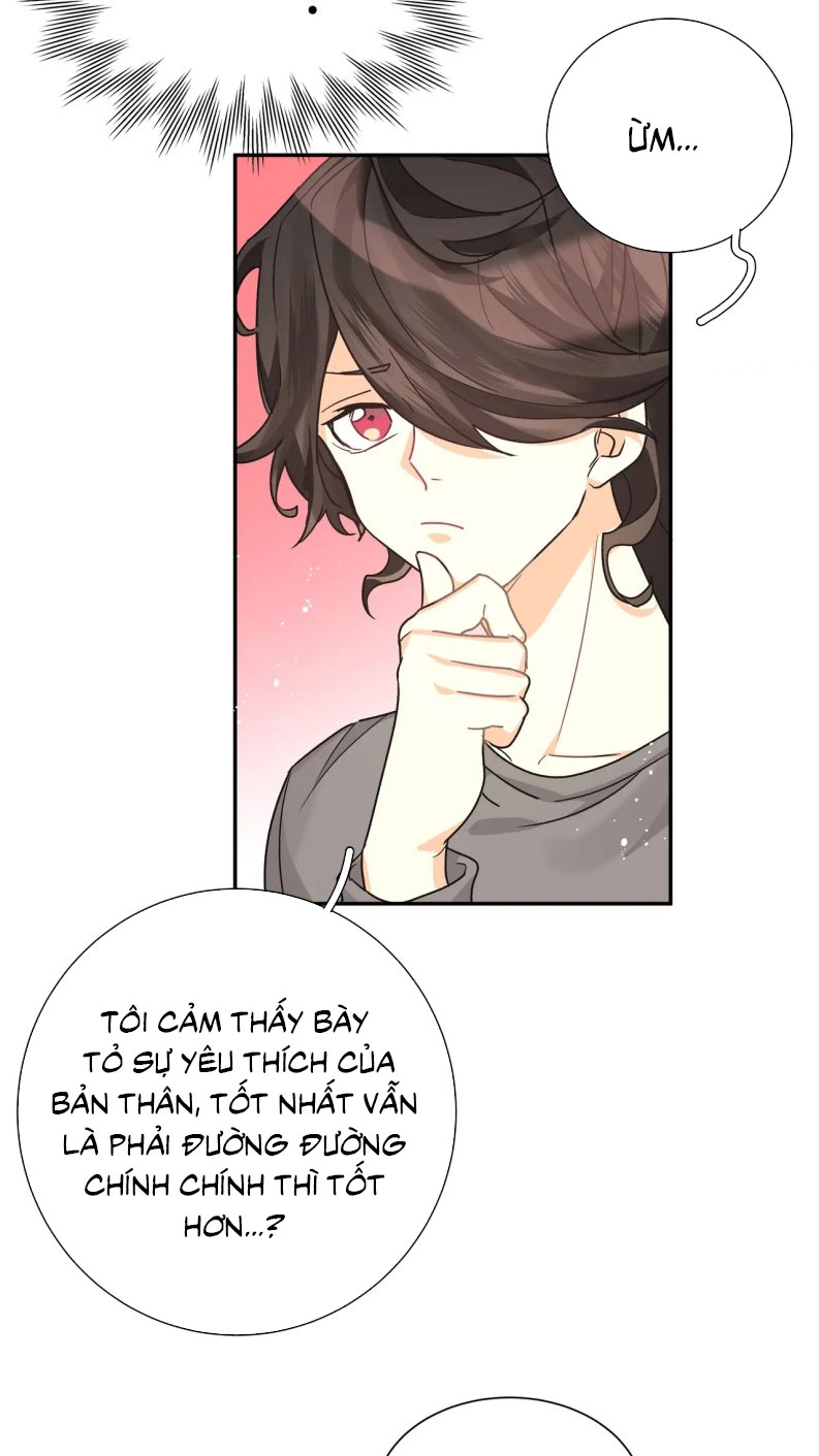 Kế Hoạch Săn Ma Nam Thời Hiện Đại Chap 15 - Trang 2