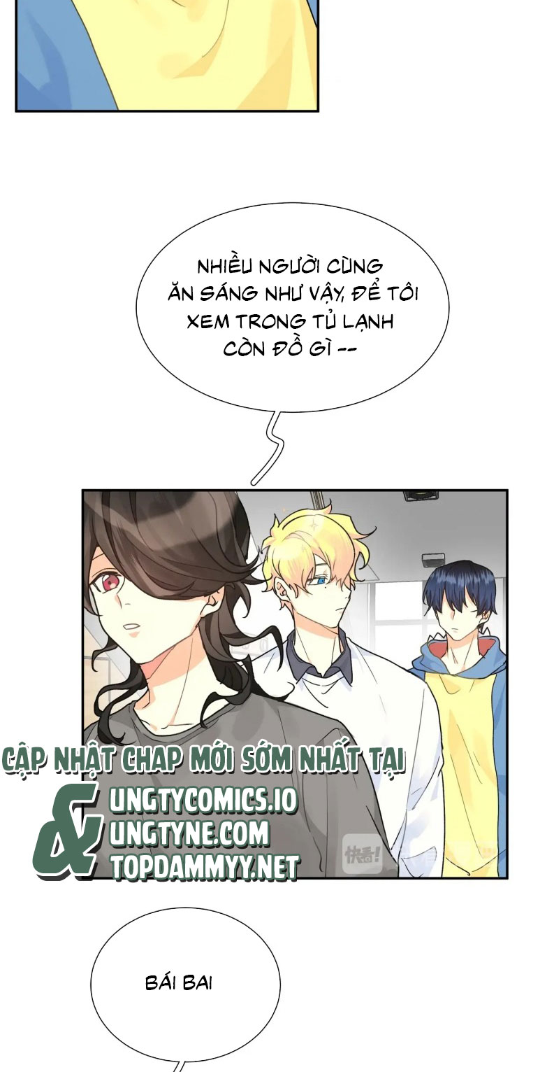 Kế Hoạch Săn Ma Nam Thời Hiện Đại Chap 15 - Trang 2
