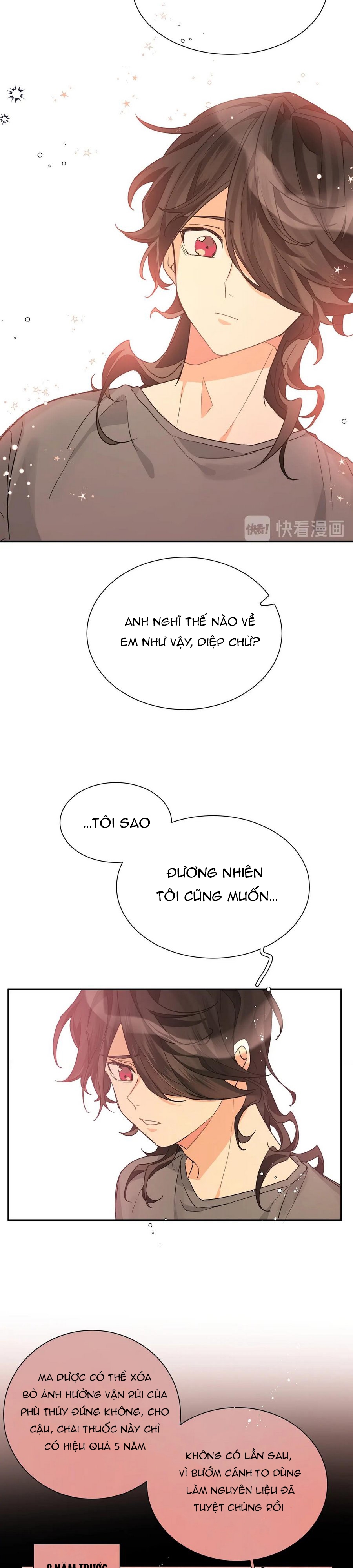 Kế Hoạch Săn Ma Nam Thời Hiện Đại Chap 16 - Trang 2