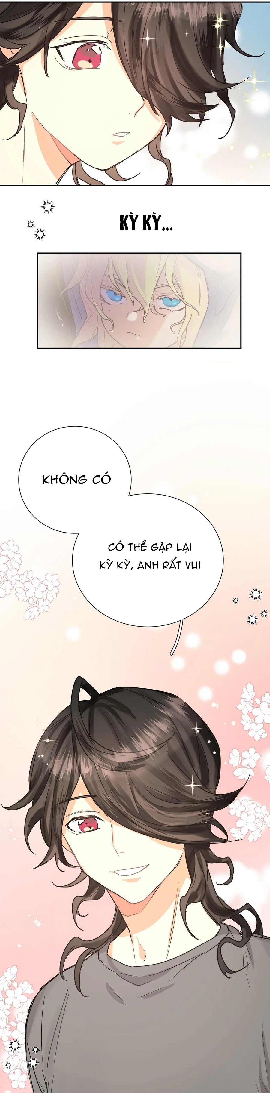 Kế Hoạch Săn Ma Nam Thời Hiện Đại Chap 17 - Trang 2