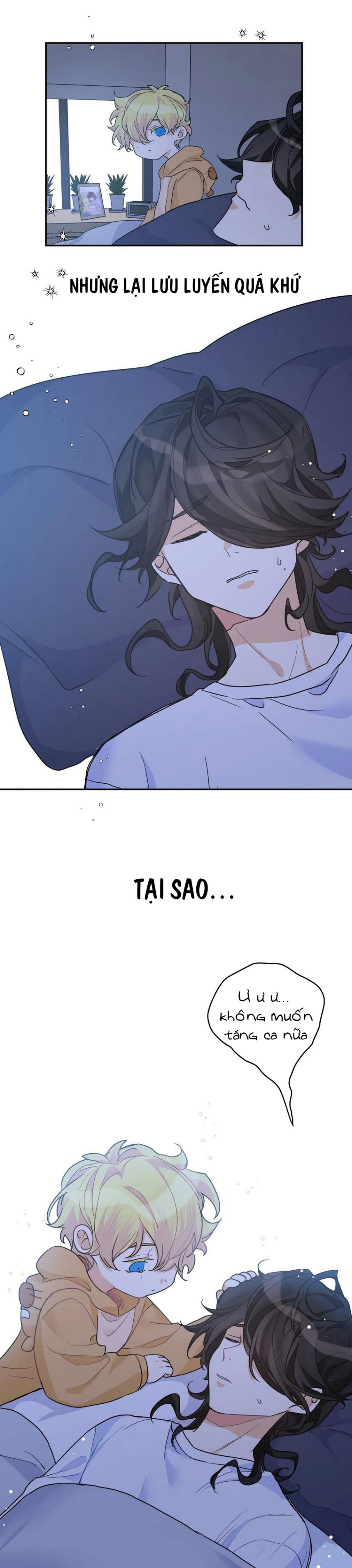 Kế Hoạch Săn Ma Nam Thời Hiện Đại Chap 19 - Trang 2