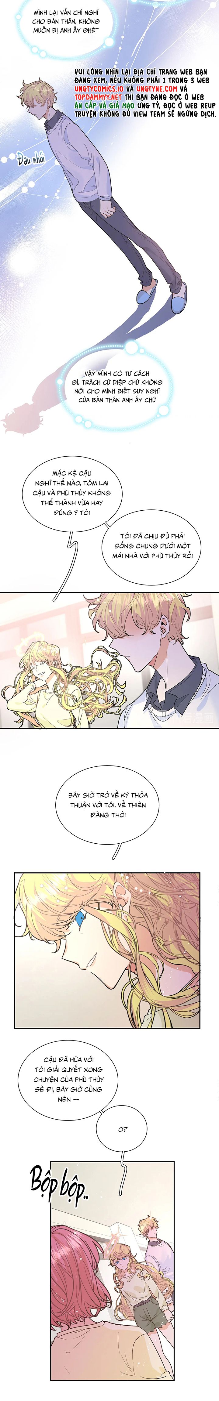 Kế Hoạch Săn Ma Nam Thời Hiện Đại Chap 23 - Trang 2
