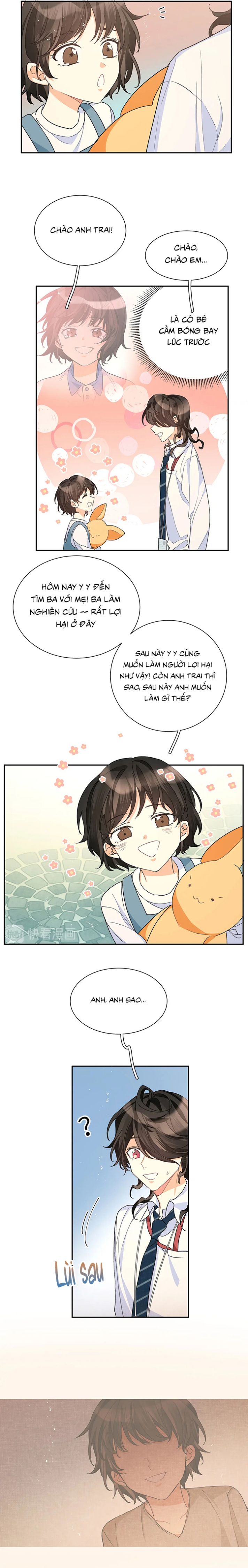 Kế Hoạch Săn Ma Nam Thời Hiện Đại Chap 28 - Trang 2
