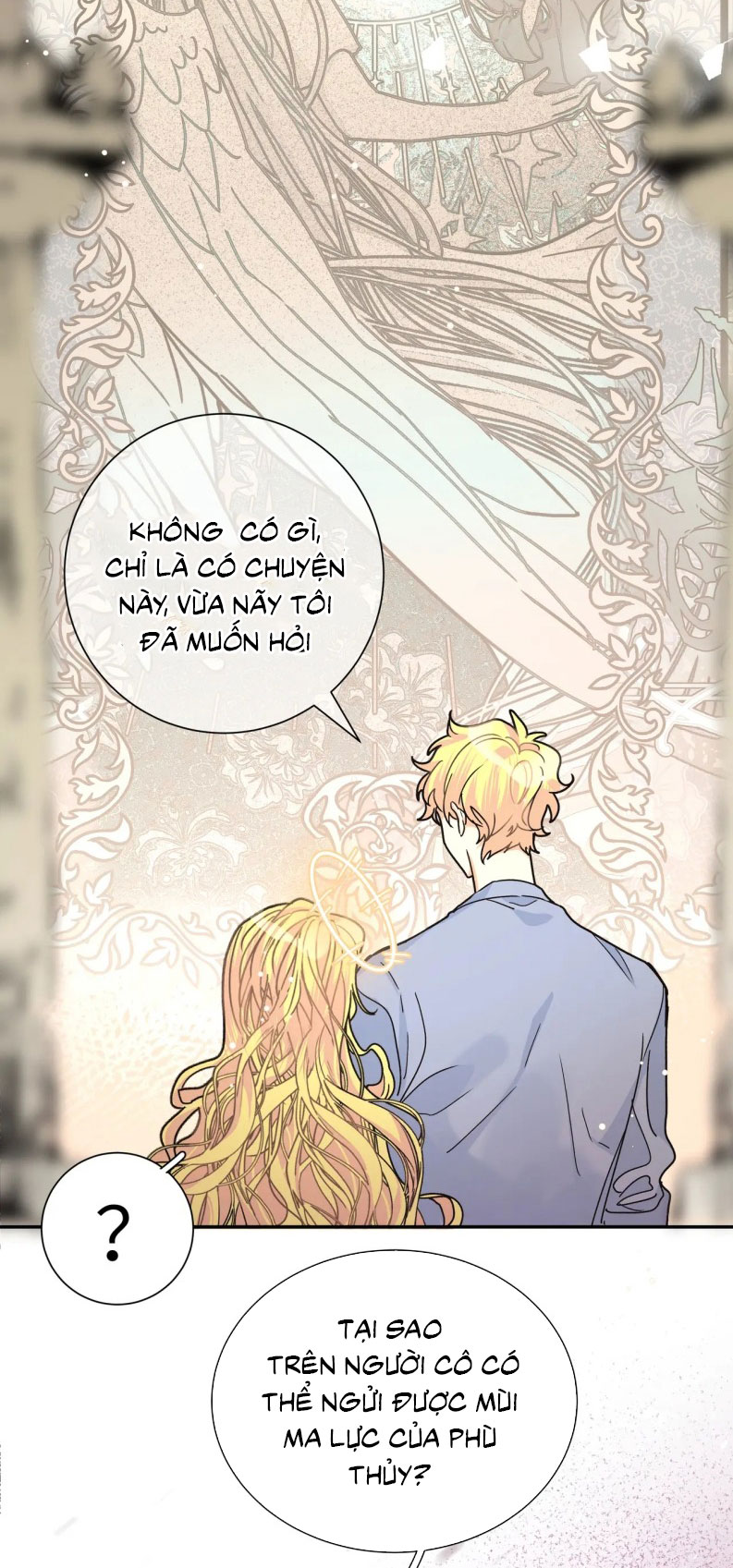 Kế Hoạch Săn Ma Nam Thời Hiện Đại Chap 31 - Trang 2