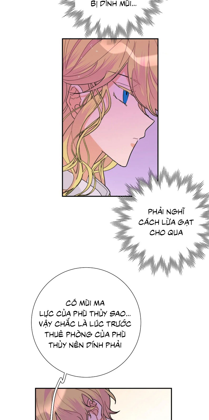 Kế Hoạch Săn Ma Nam Thời Hiện Đại Chap 32 - Trang 2