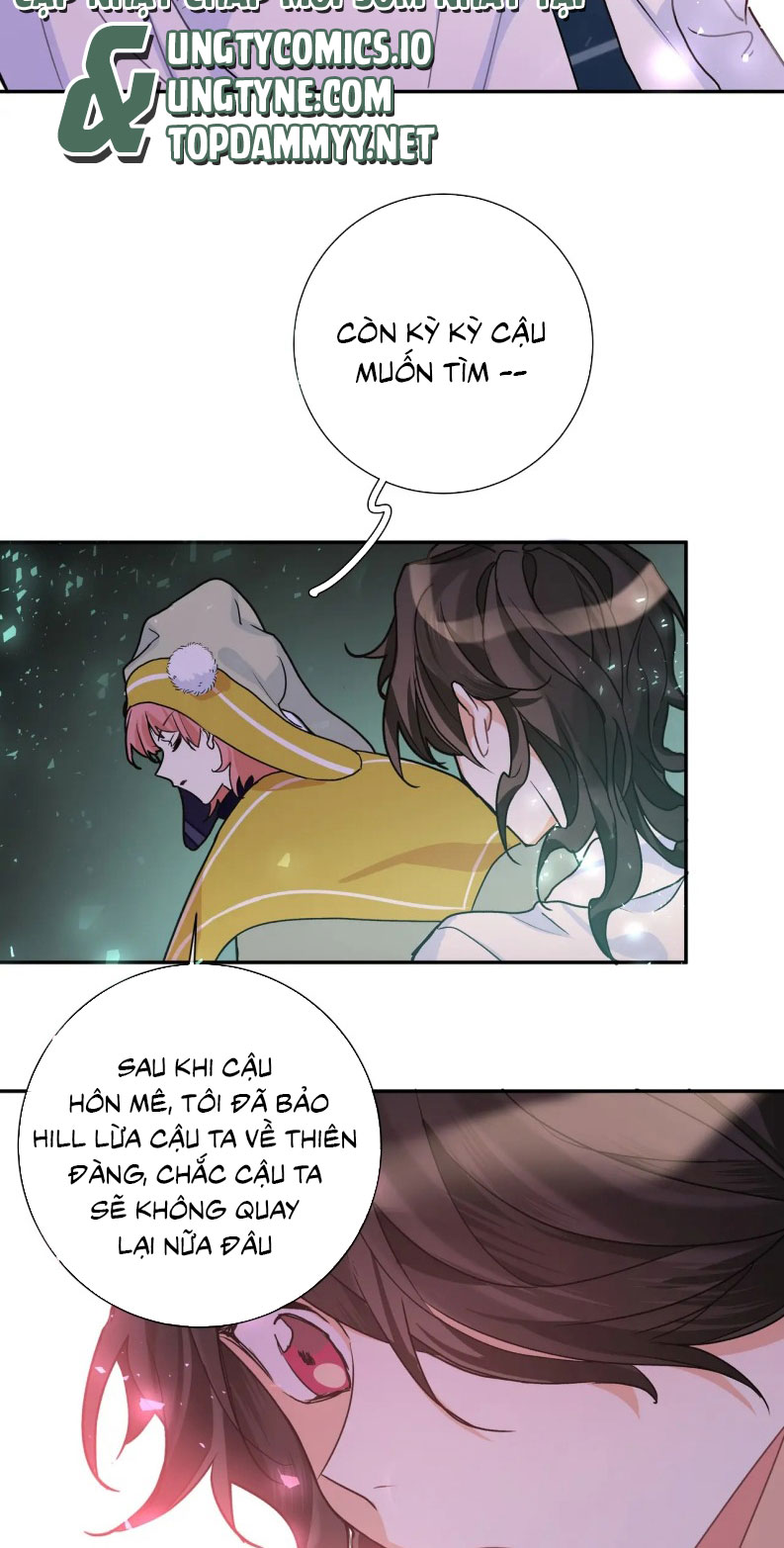 Kế Hoạch Săn Ma Nam Thời Hiện Đại Chap 33 - Trang 2
