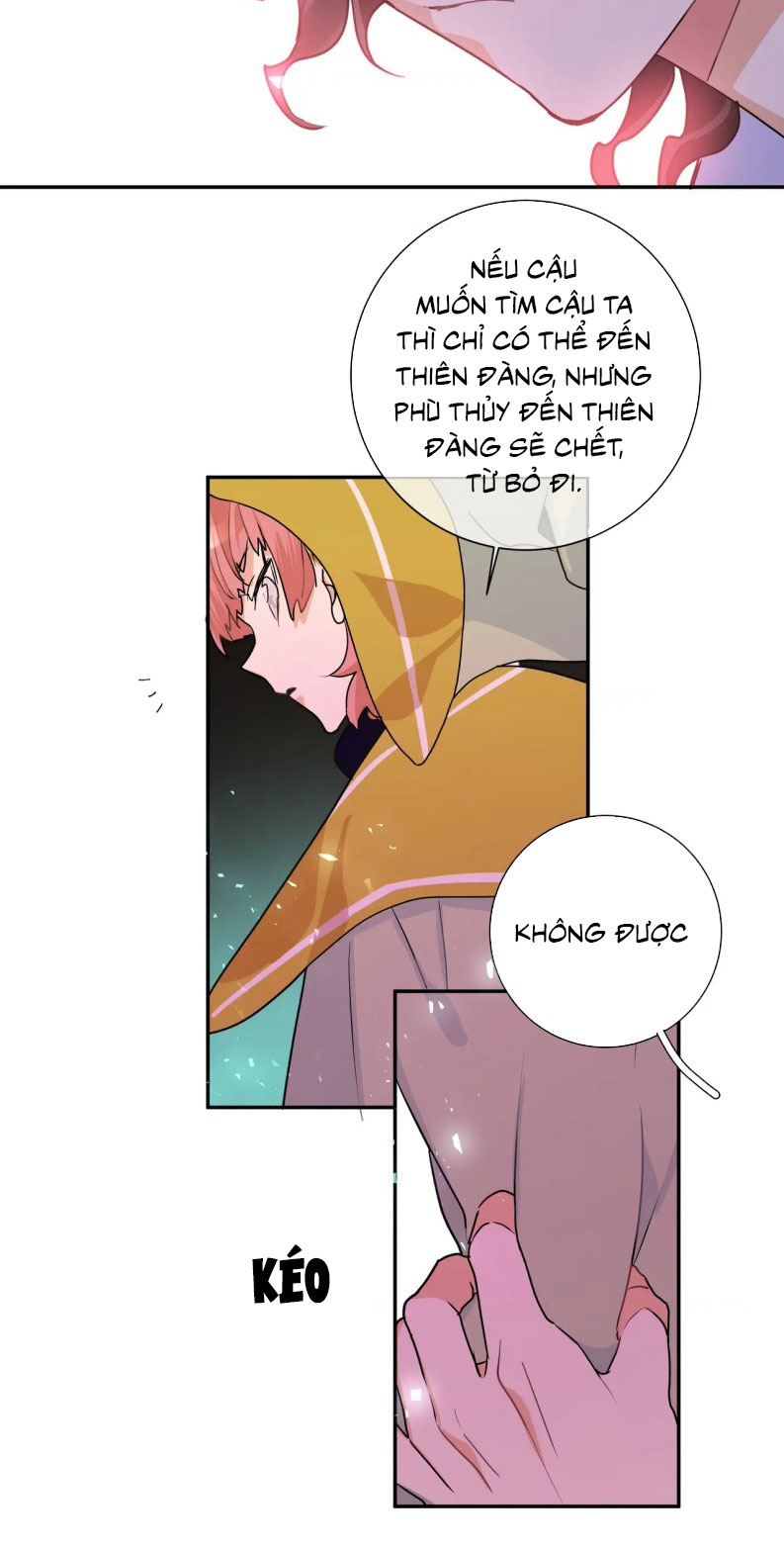 Kế Hoạch Săn Ma Nam Thời Hiện Đại Chap 33 - Trang 2