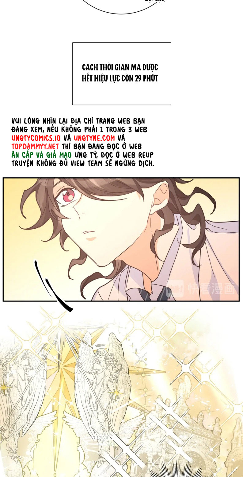 Kế Hoạch Săn Ma Nam Thời Hiện Đại Chap 33 - Trang 2