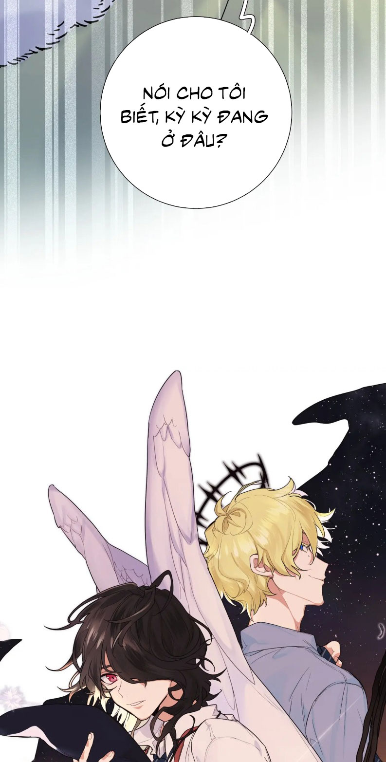 Kế Hoạch Săn Ma Nam Thời Hiện Đại Chap 33 - Trang 2