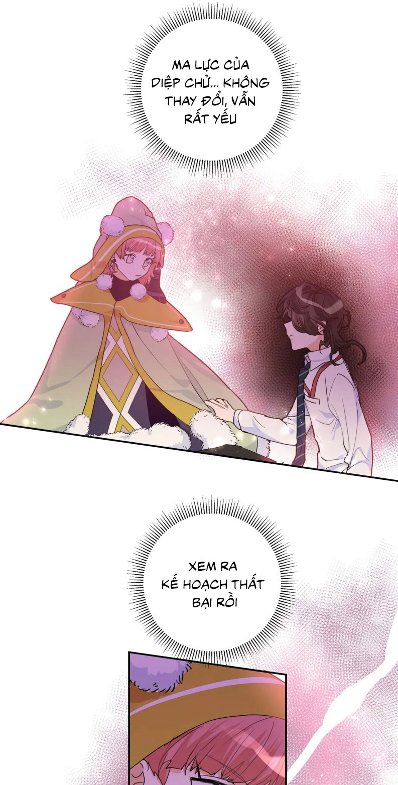 Kế Hoạch Săn Ma Nam Thời Hiện Đại Chap 33 - Trang 2