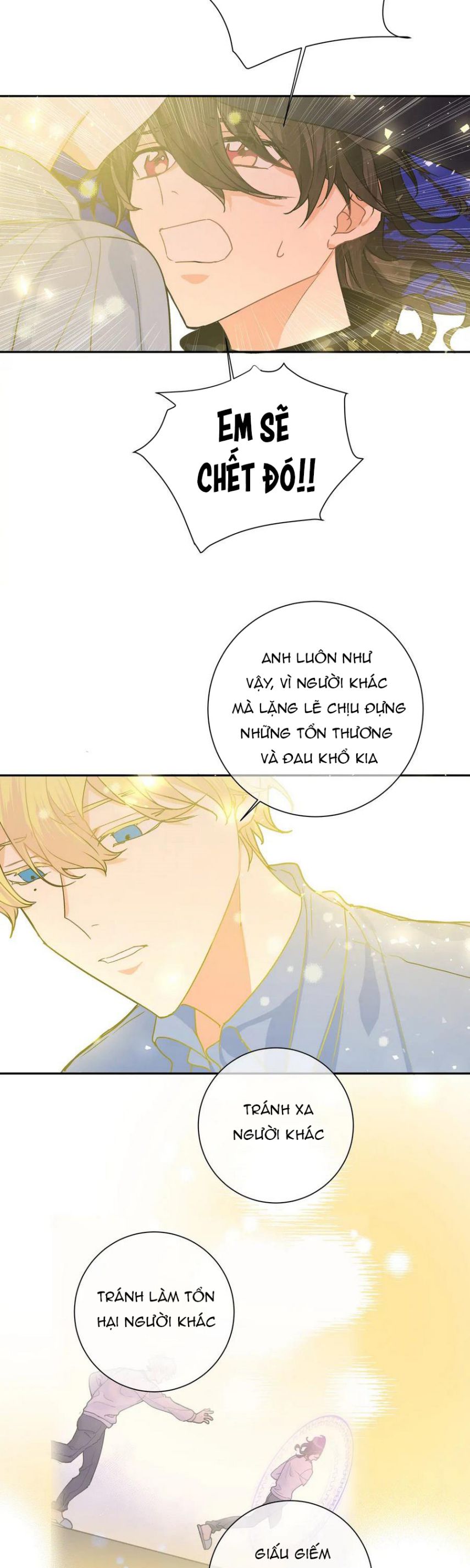 Kế Hoạch Săn Ma Nam Thời Hiện Đại Chap 39 - Trang 2