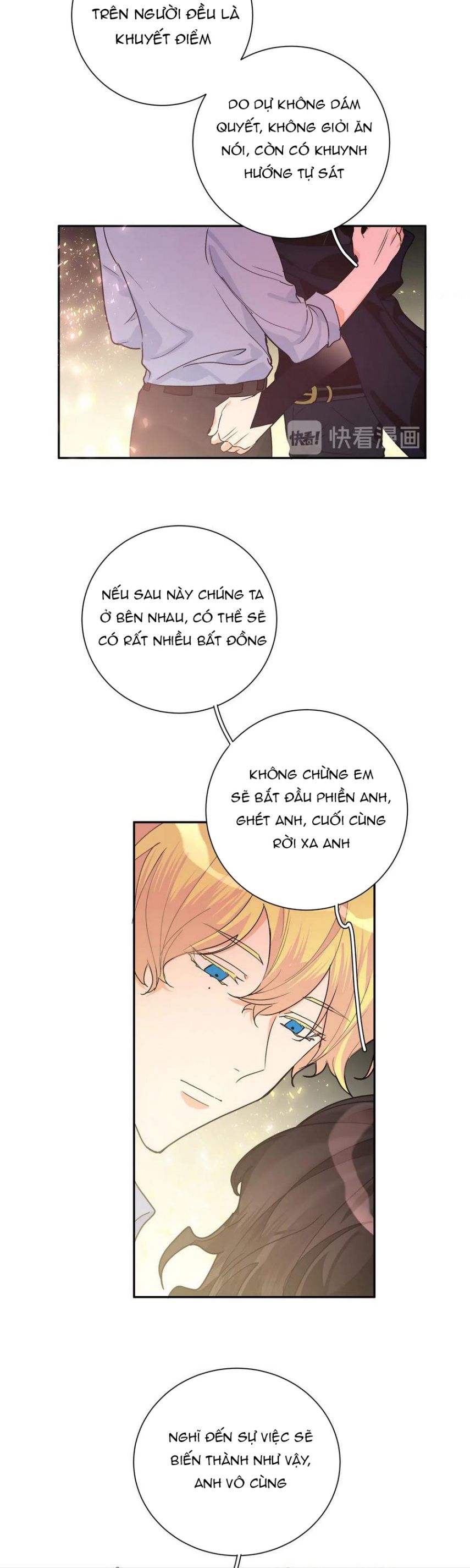 Kế Hoạch Săn Ma Nam Thời Hiện Đại Chap 40 - Trang 2