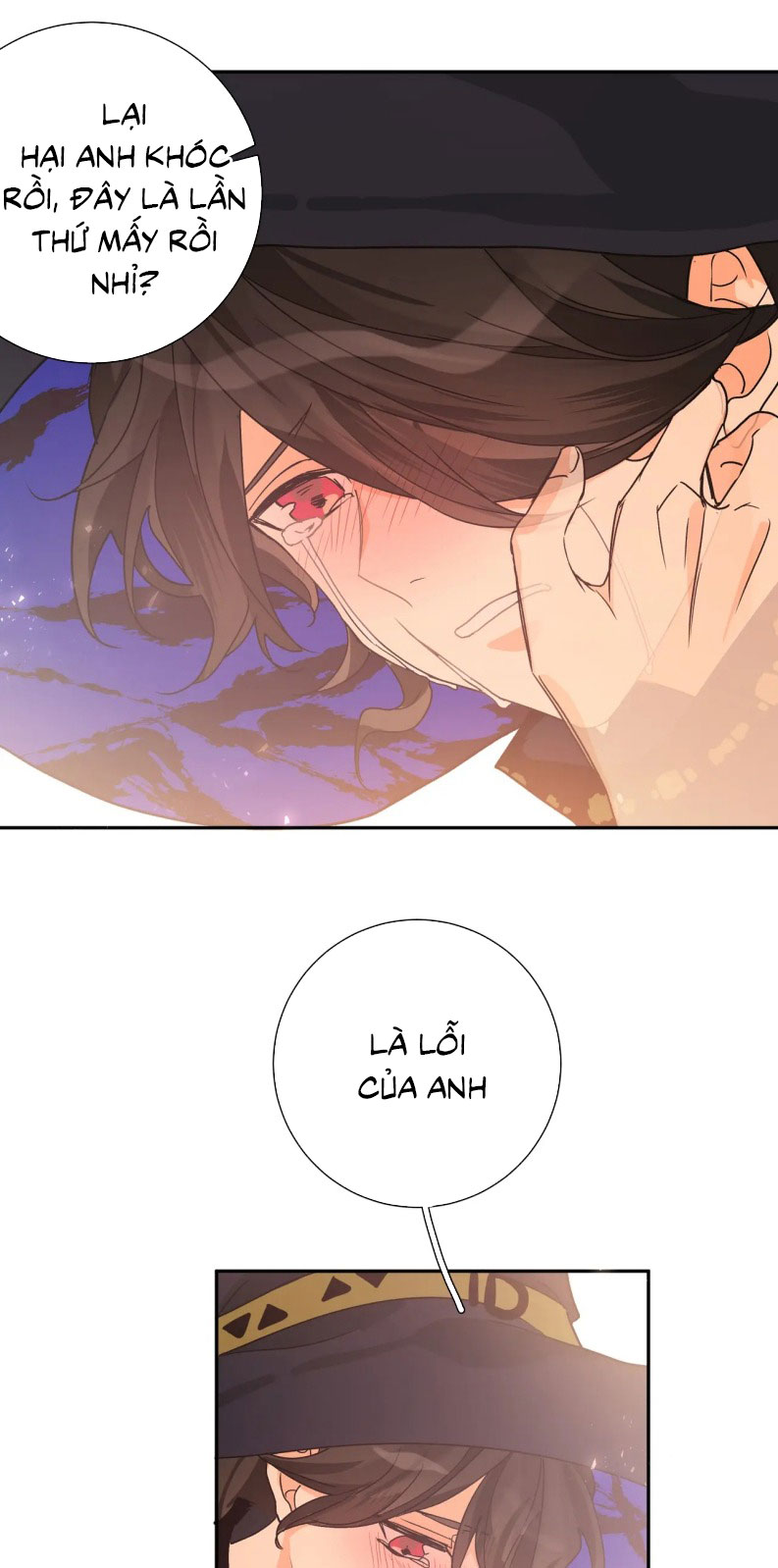 Kế Hoạch Săn Ma Nam Thời Hiện Đại Chap 41 - Trang 2