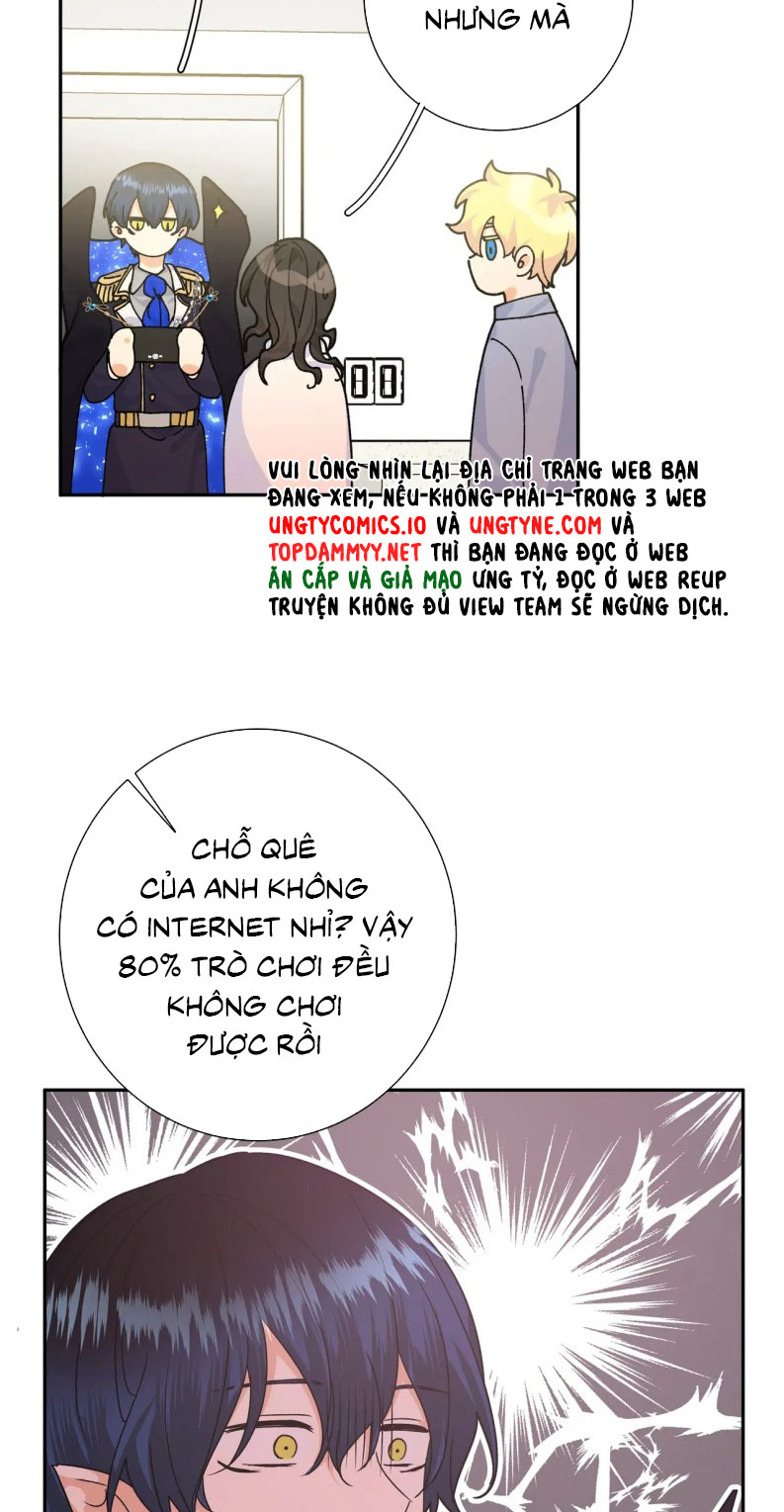 Kế Hoạch Săn Ma Nam Thời Hiện Đại Chap 44 - Trang 2