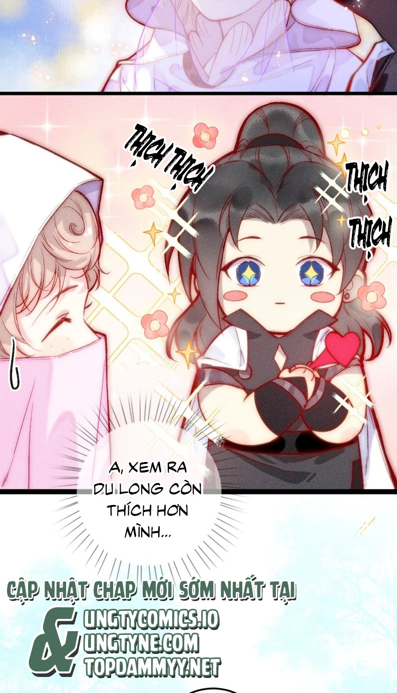 Cậu Vụng Về Quá Chap 12 - Trang 4