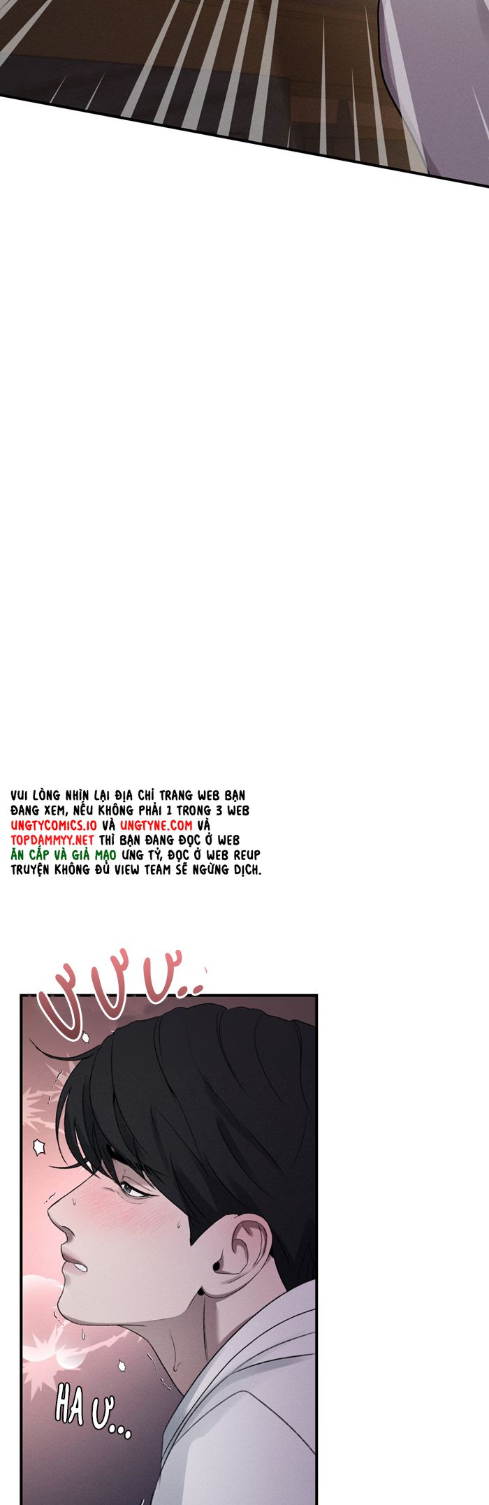 DƯƠNG KHÍ Chapter 9 - Trang 4